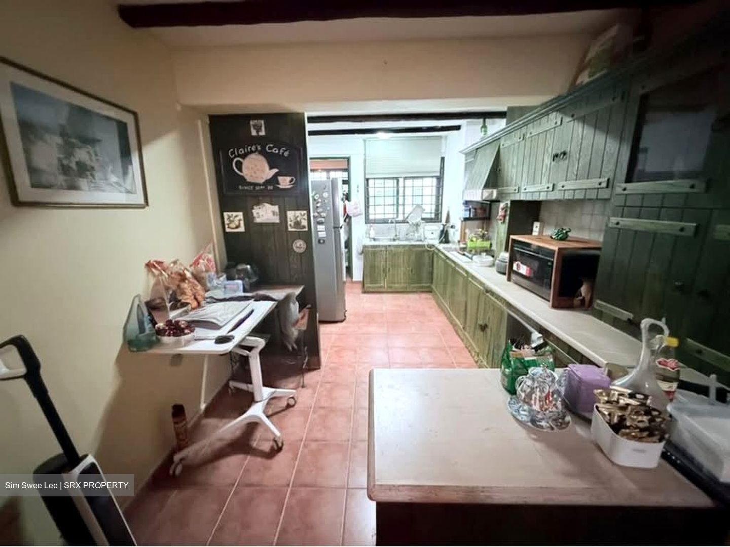 Blk 12 Holland Vista (Queenstown), HDB 3 Rooms #577302561